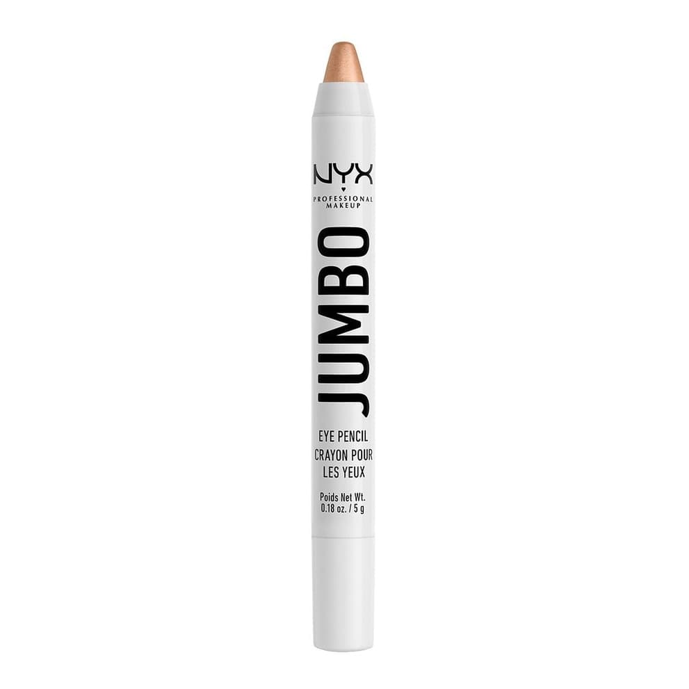 Jumbo Eye Pencil All-In-One Eyeshadow & Eyeliner Stick, Frosting
