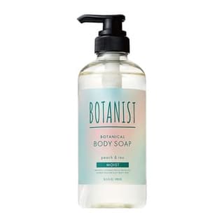 Botanical Body Soap Peach & Tea Moist, Moist