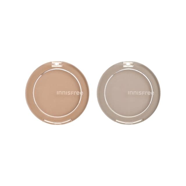 Sculpting Powder Shading