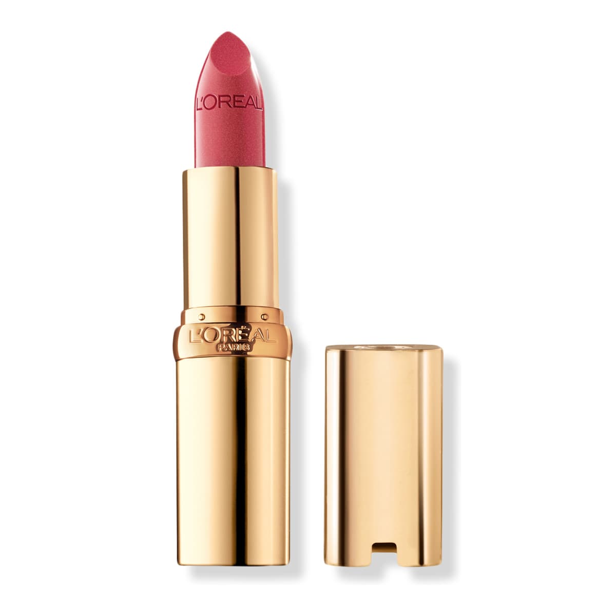 Colour Riche Original Satin Lipstick, Classic Wine