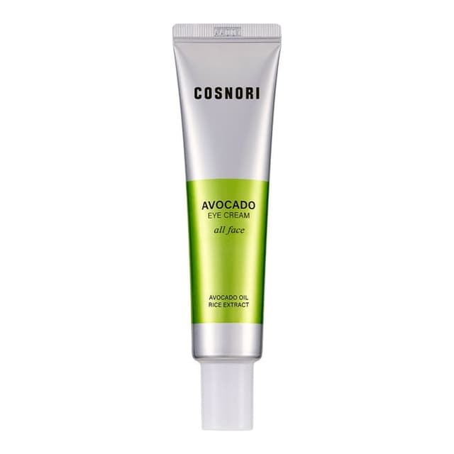Avocado Eye Cream All Face