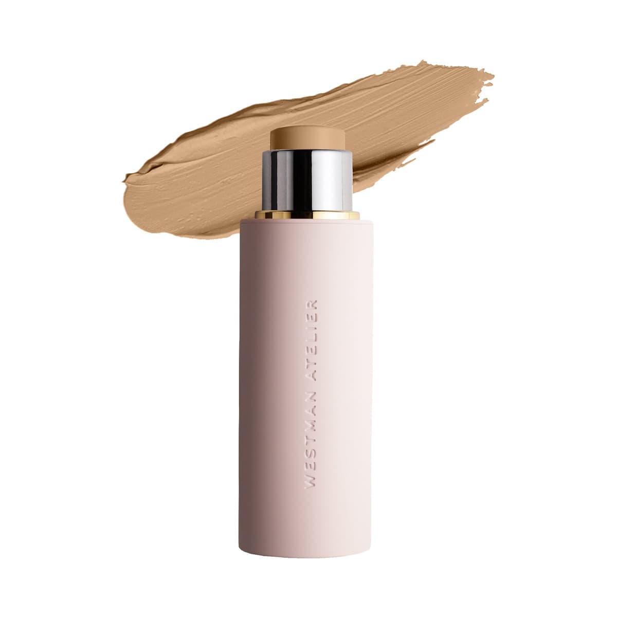 Vital Skin Full Coverage Foundation and Concealer Stick, Atelier VII