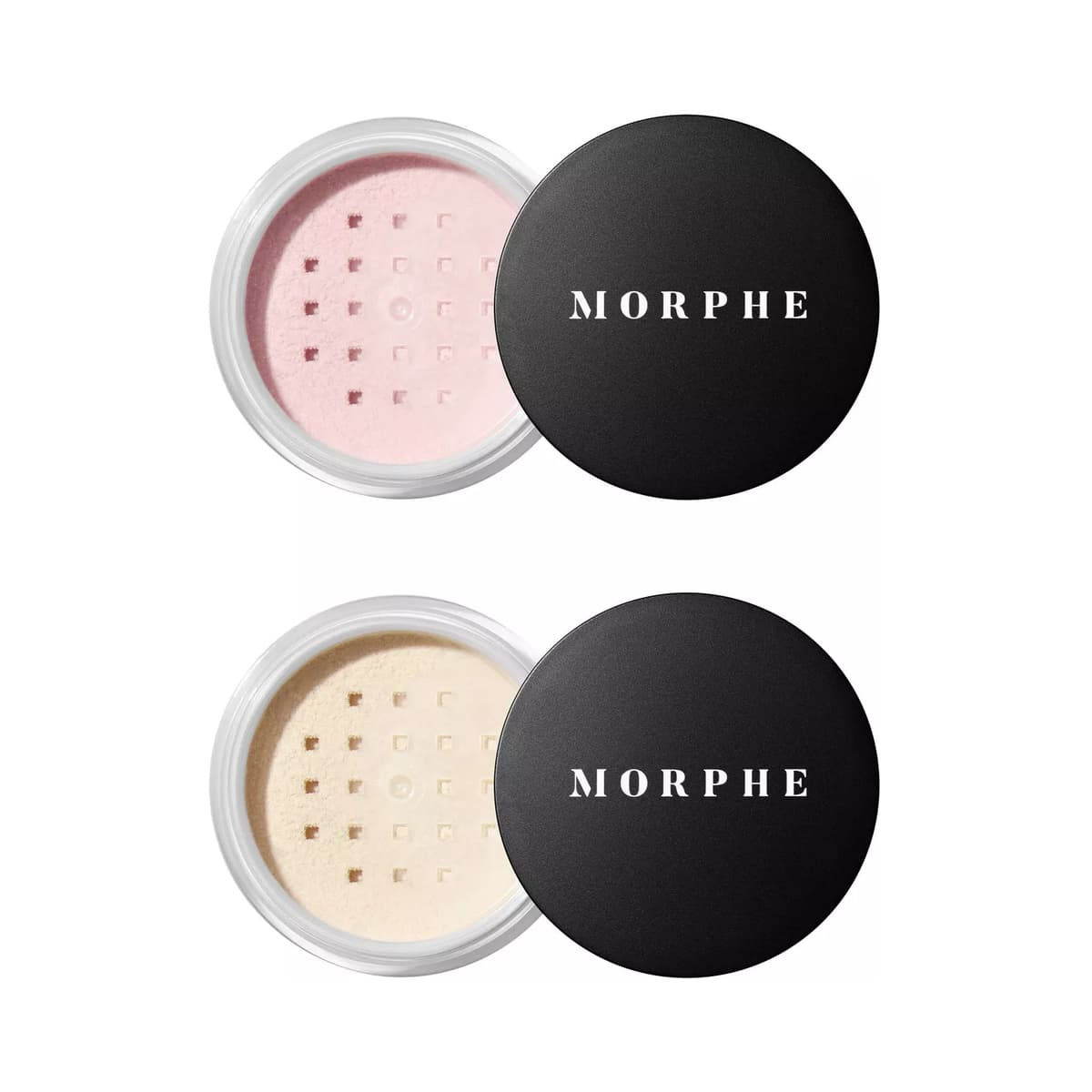 Totally Set Mini Brighten & Set Powder - /2pc
