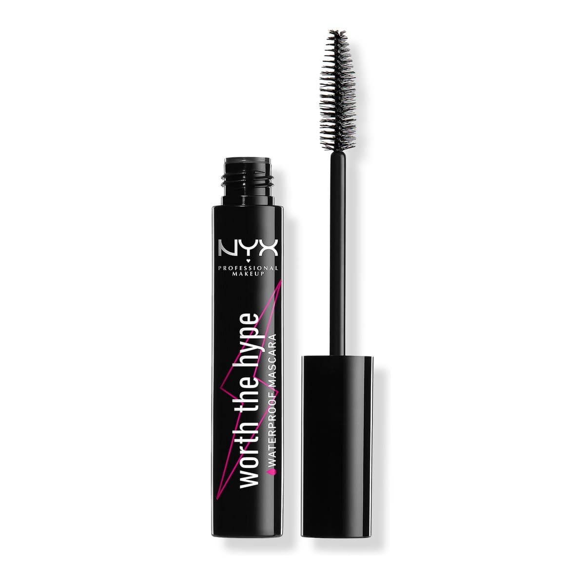 Worth The Hype Volumizing Waterproof Mascara