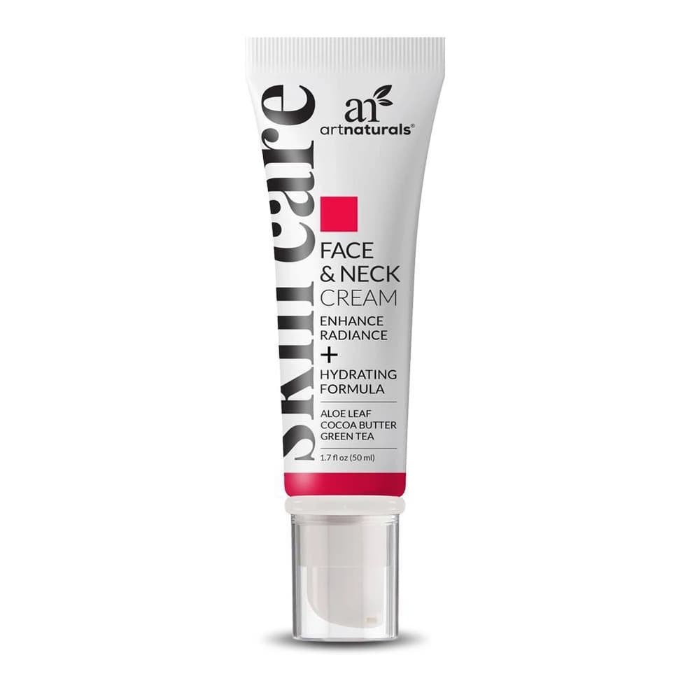 Face & Neck Cream