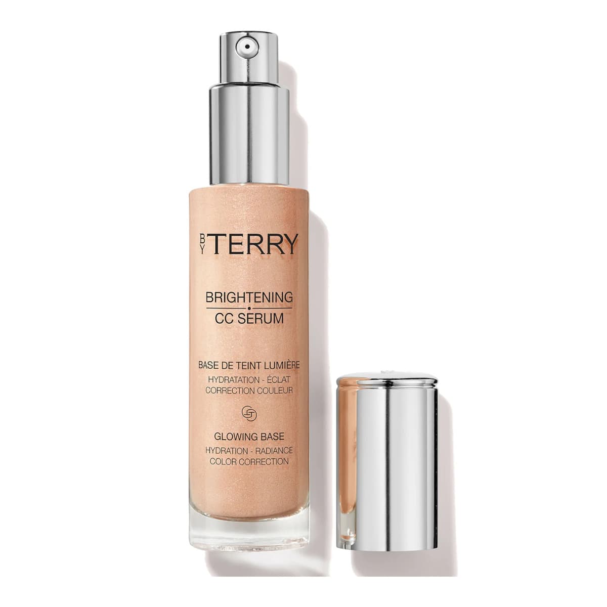Brightening CC Serum, #2.5 Nude Glow