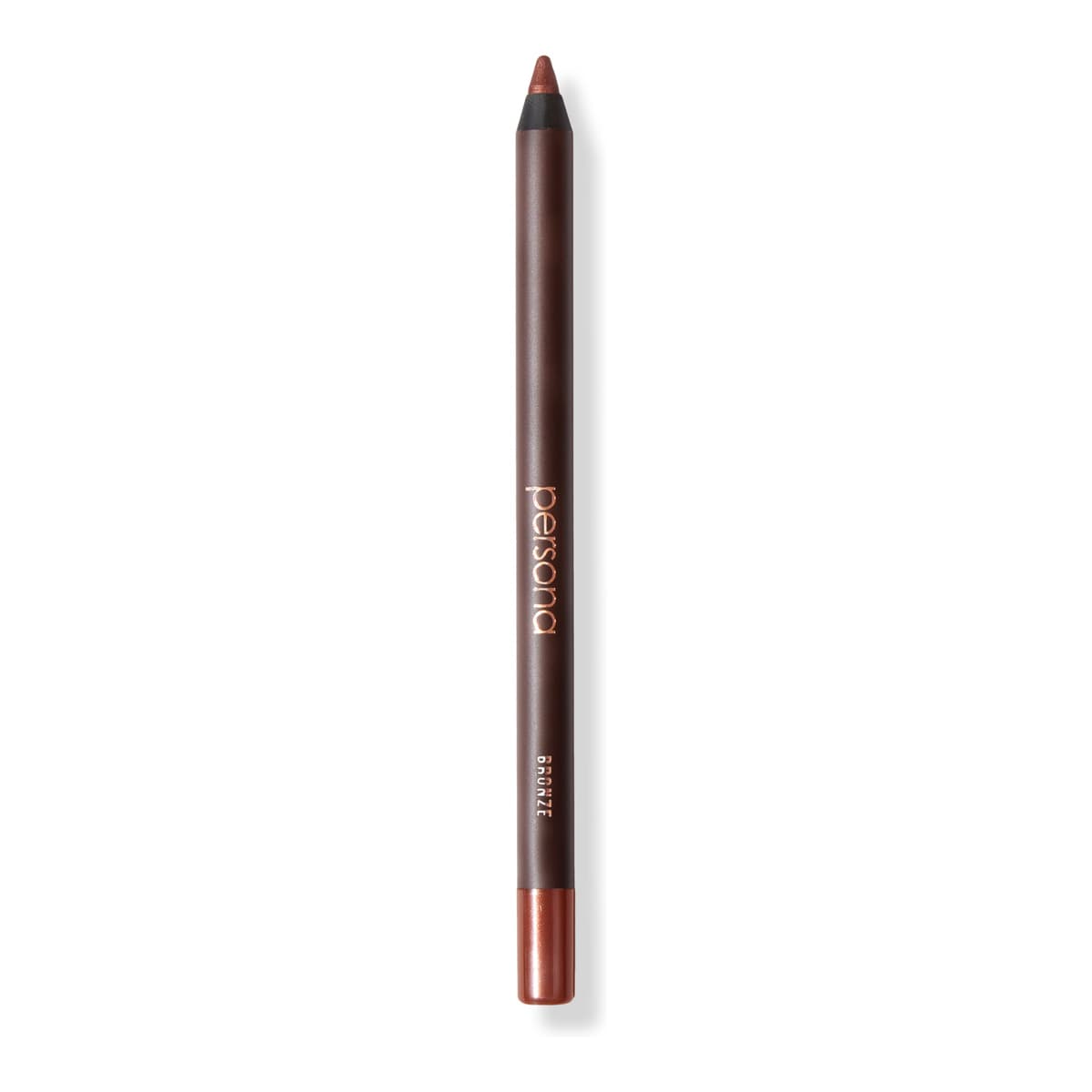 24 HR Waterproof Eyeliner, Bronze