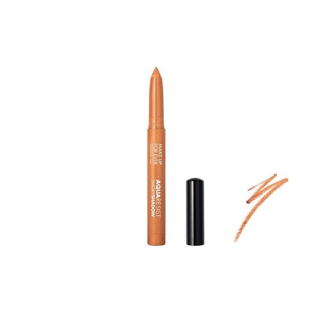 Aqua Resist Smoky Eye Shadow, #16 Copper