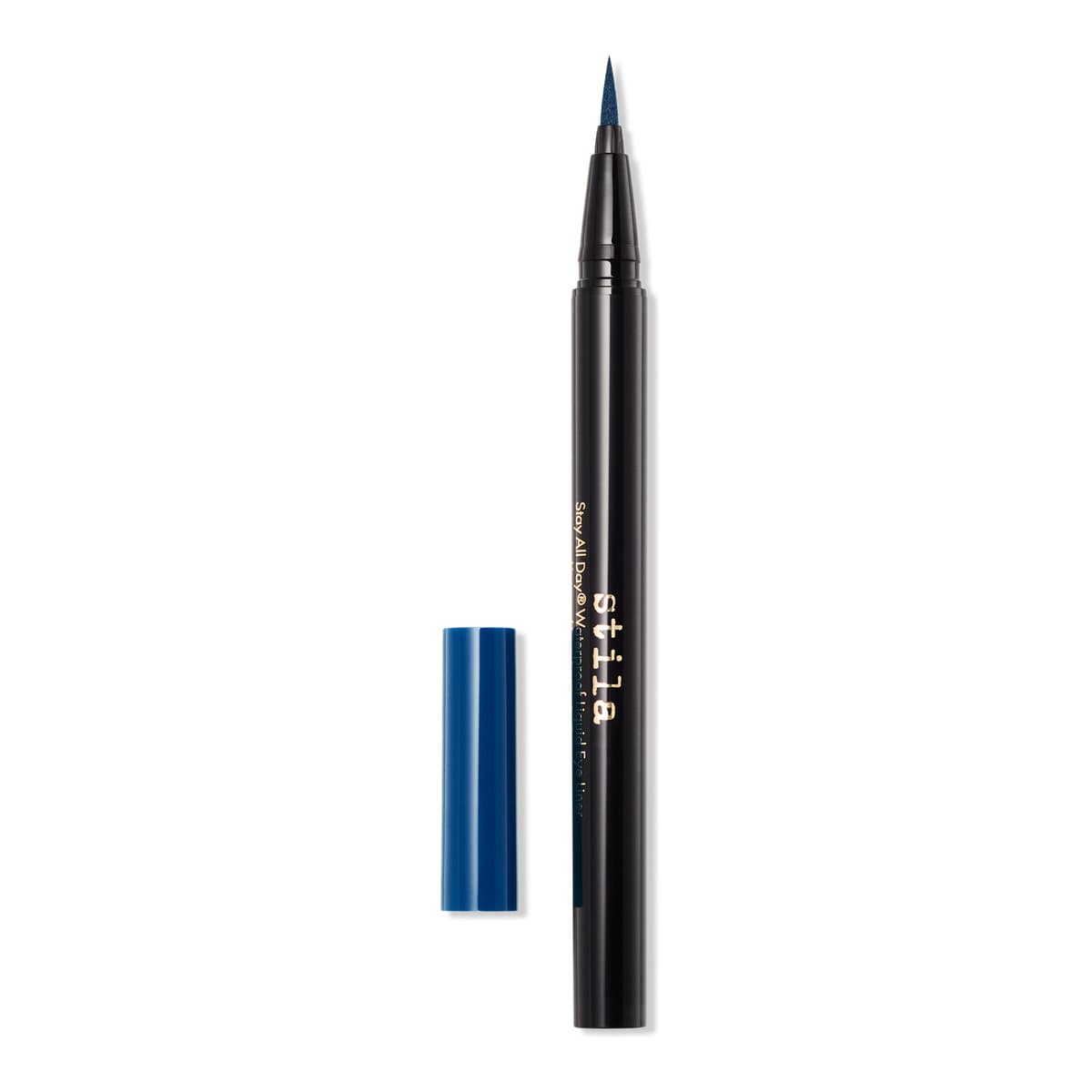 Limited Edition Stay All Day Waterproof Liquid Eye Liner, Marine