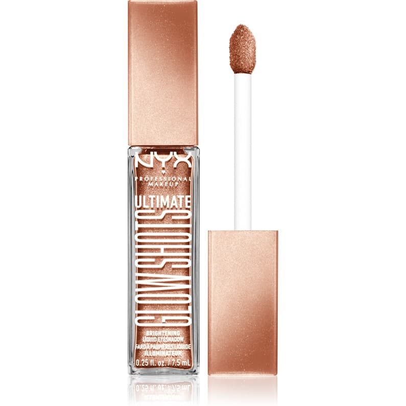 Ultimate Glow Shots