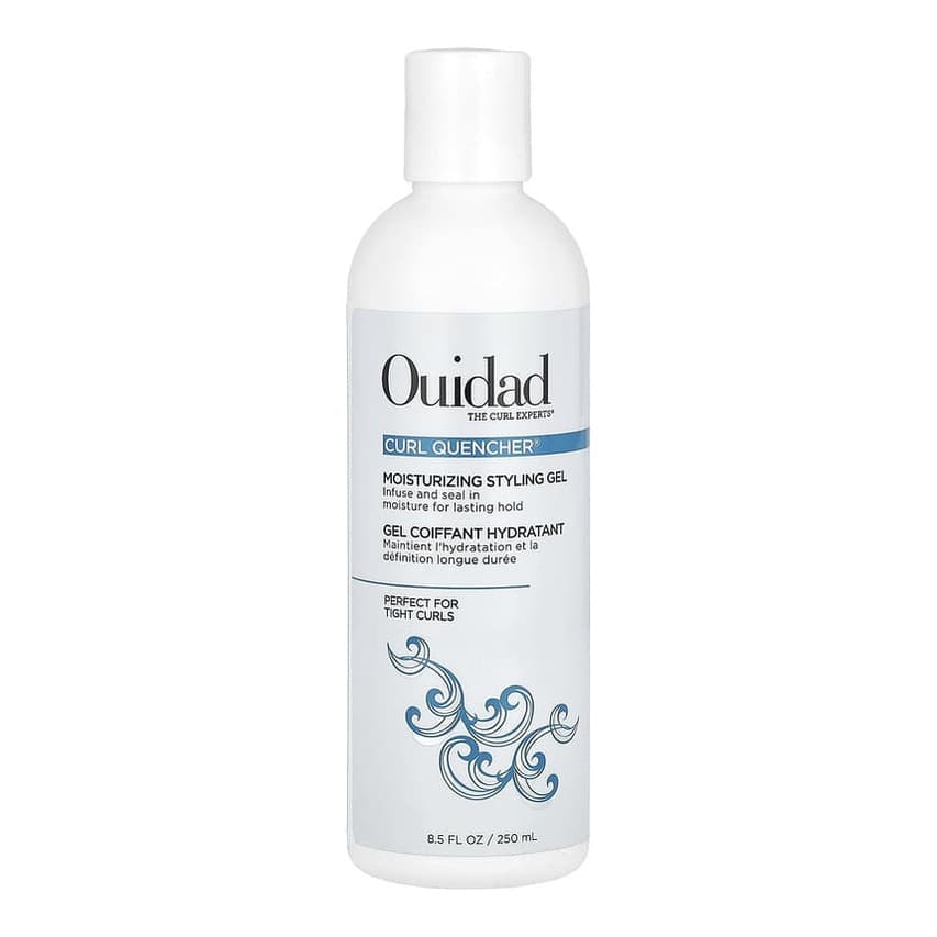 Curl Quencher®, Moisturizing Styling Gel