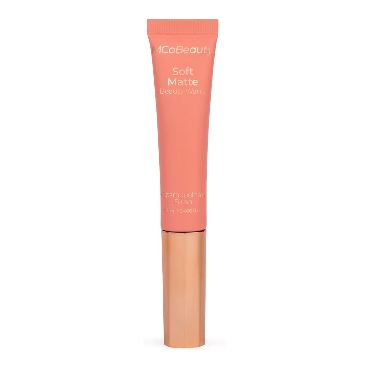 Soft Matte Beauty Blush Wand, Cosmopolitan Blush