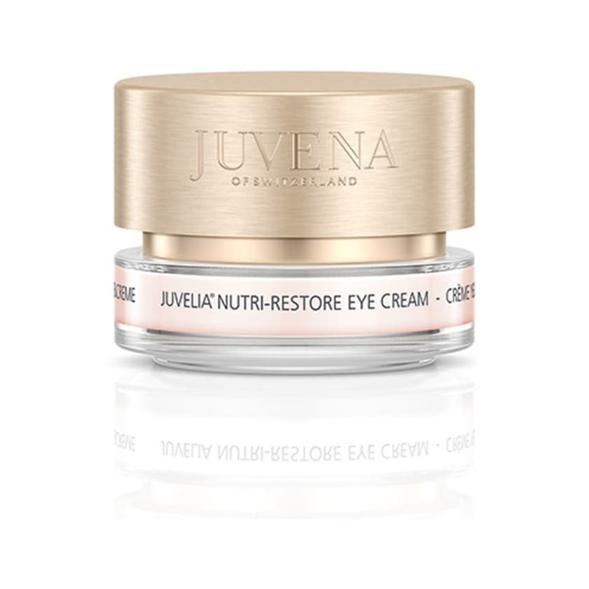 Juvelia Nutri-Restore Eye Cream
