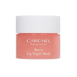 Berry Lip Night Mask