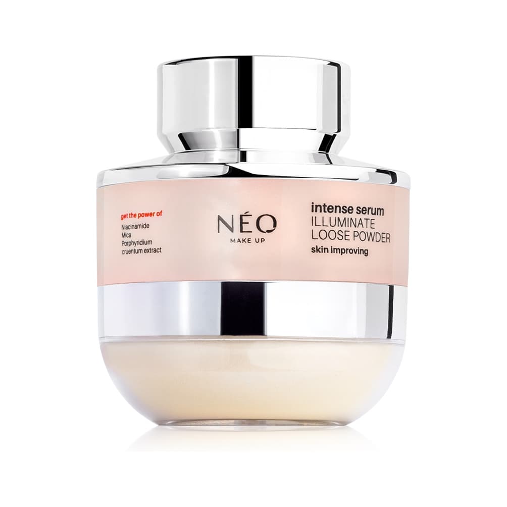 Intense Serum Illuminate Loose Powder