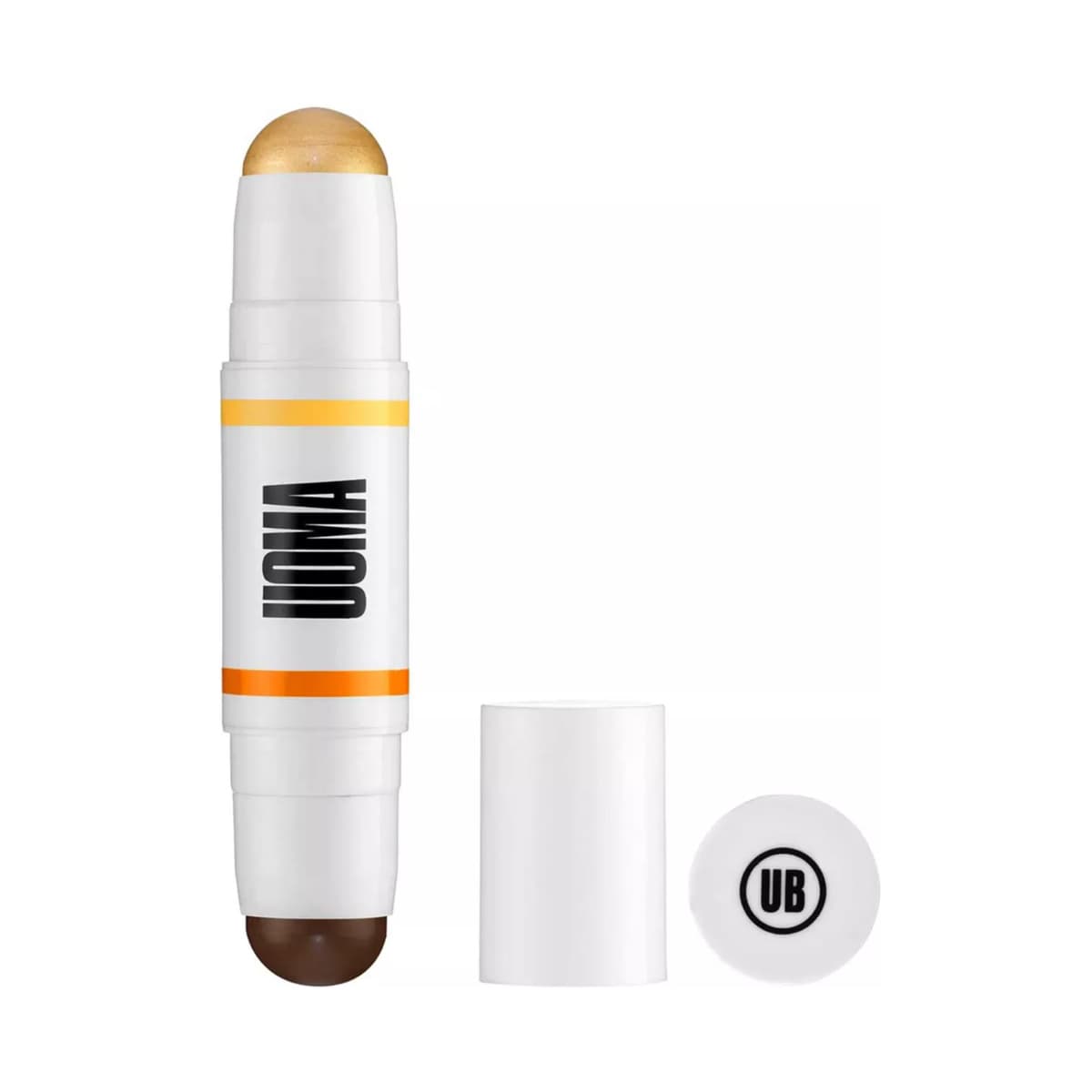 Beauty Double Take Sculpt & Strobe Stick, Brown Sugar