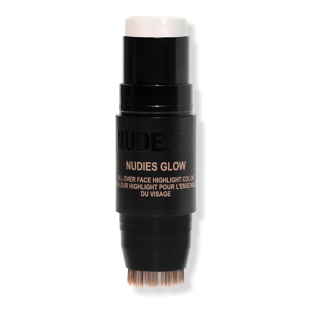 Nudies All Over Face Color - Glow, Illumi-naughty