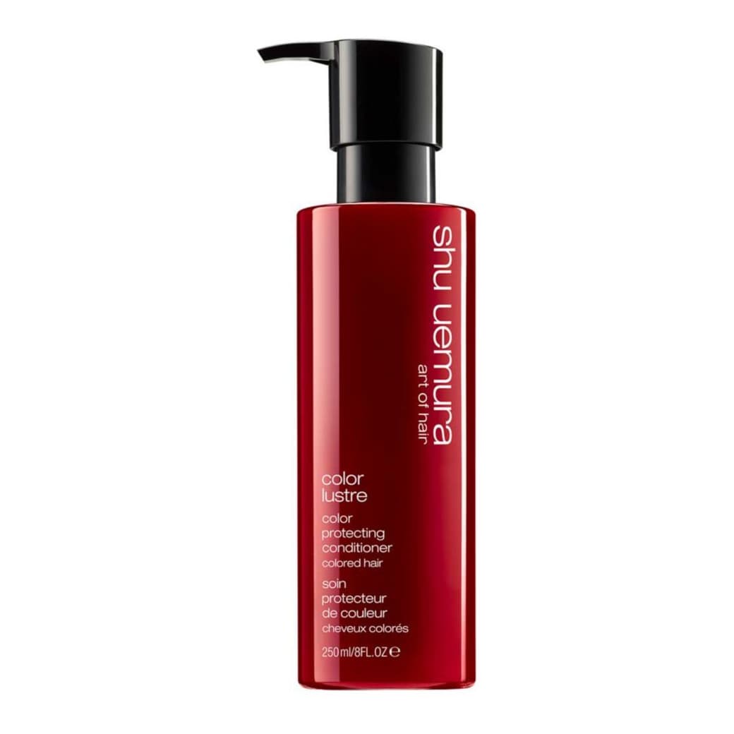 Color Lustre Colour Protecting Conditioner For Coloured Hair