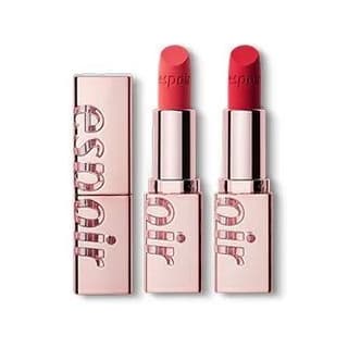 Lipstick Nowear Velvet, #03 Merry Red