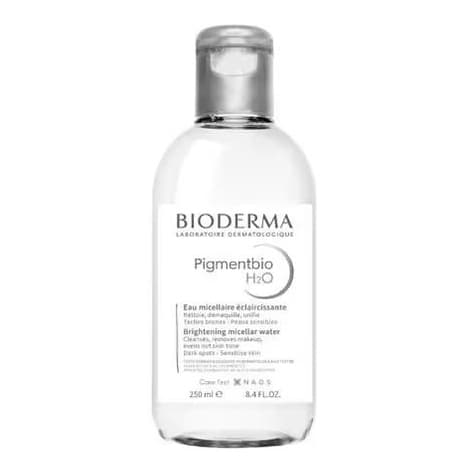 Pigmentbio Brightening Micellar Water