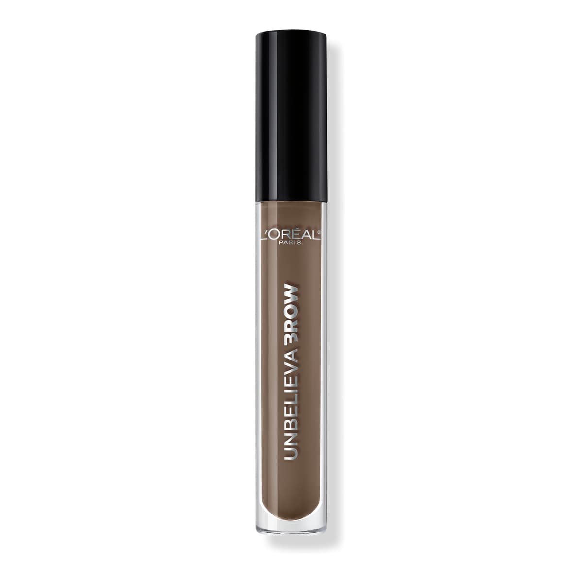 Unbelieva-Brow Longwear Brow Gel, Soft Brunette