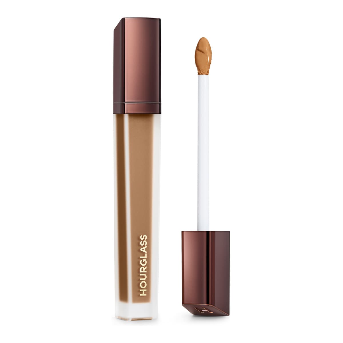 Vanish Airbrush Concealer, Teak