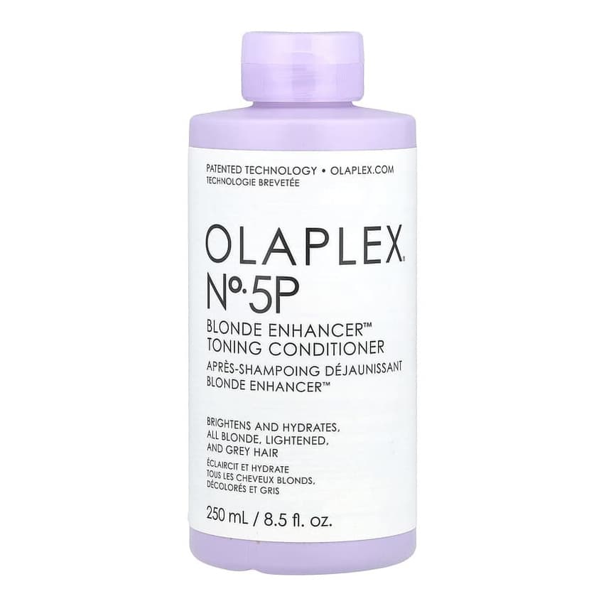 N° 5P Blonde Enhancer™ Toning Conditioner