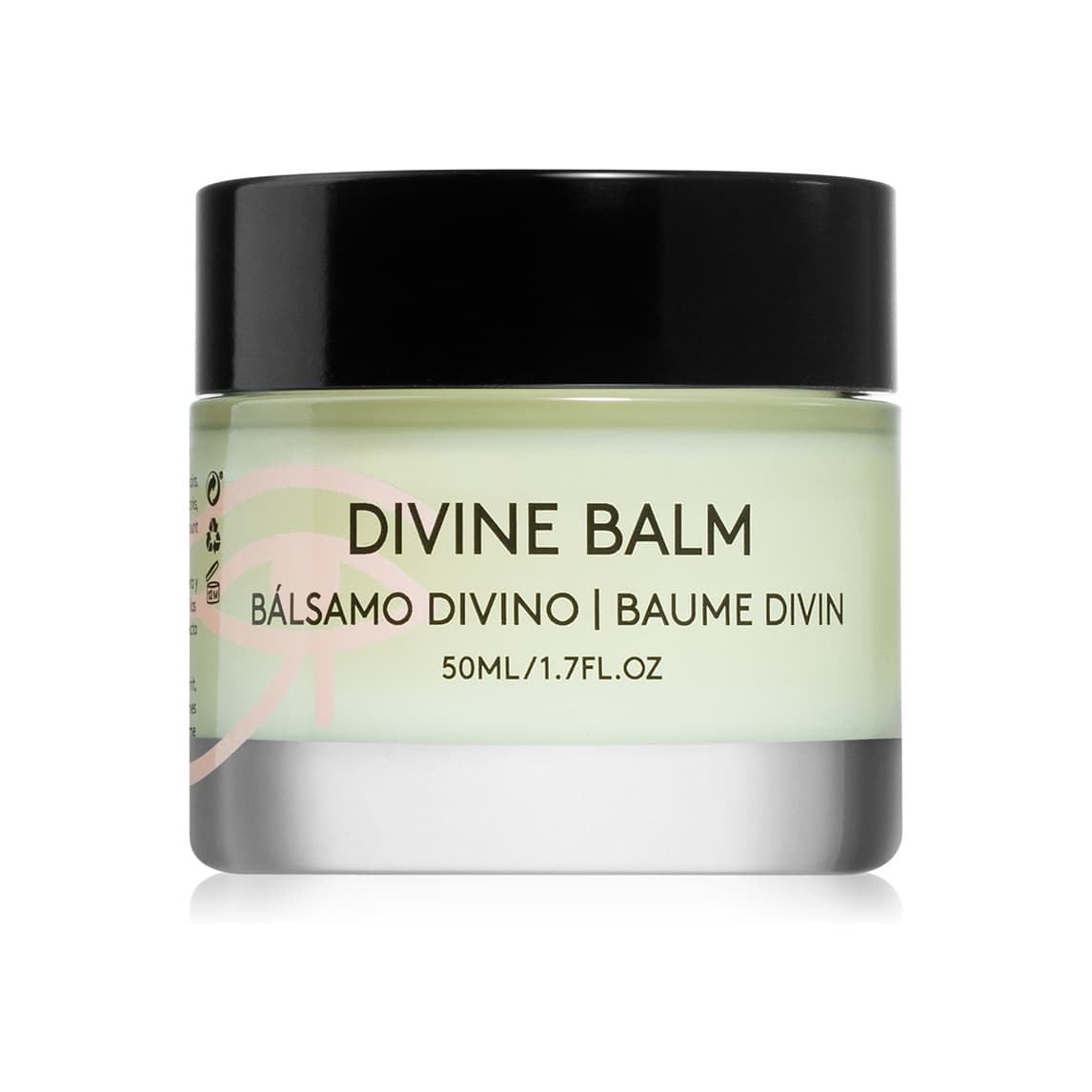 Multi-Purpose Body Balm