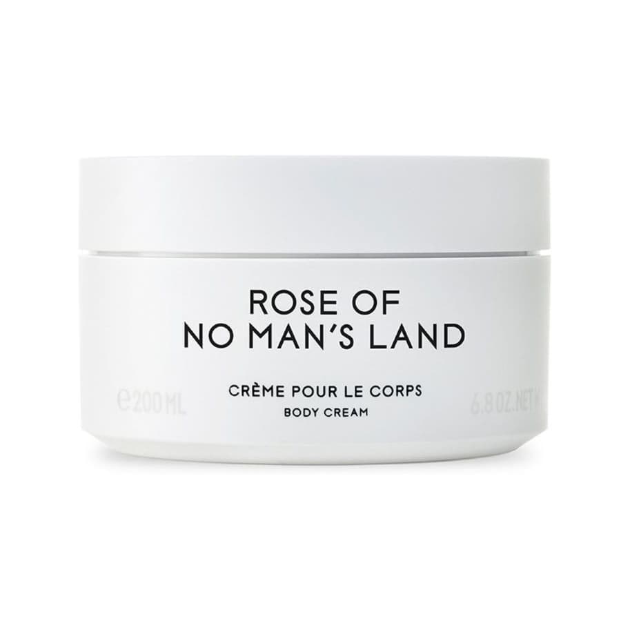 Rose of No Man's Land Body Cream