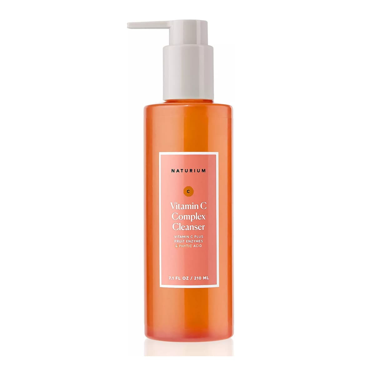 Vitamin C Complex Cleansing Gelee