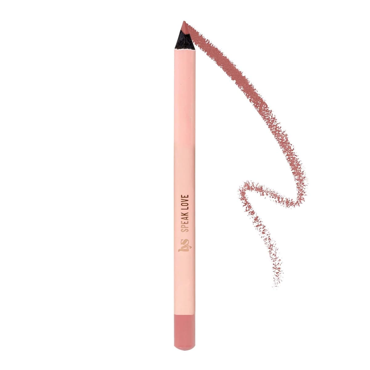 Speak Love Lip Liner Pencil, Romantic