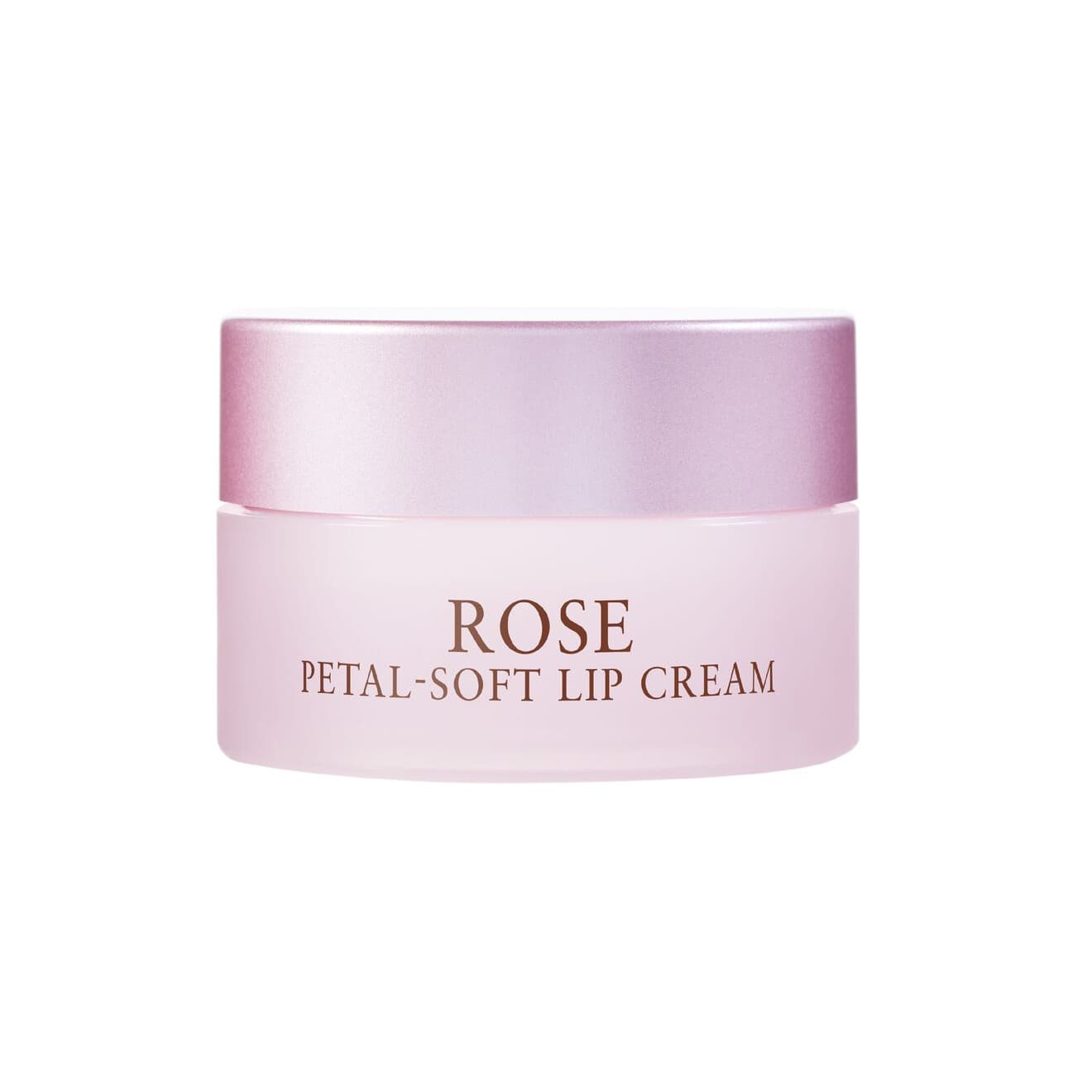 Rose Petal Soft Lip Cream