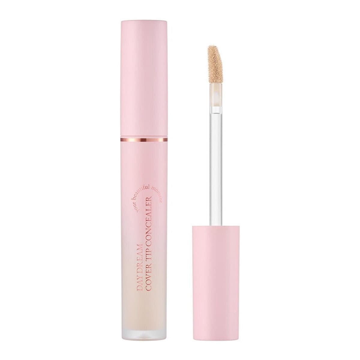 Day Dream Cover Tip Concealer, #02 Warm