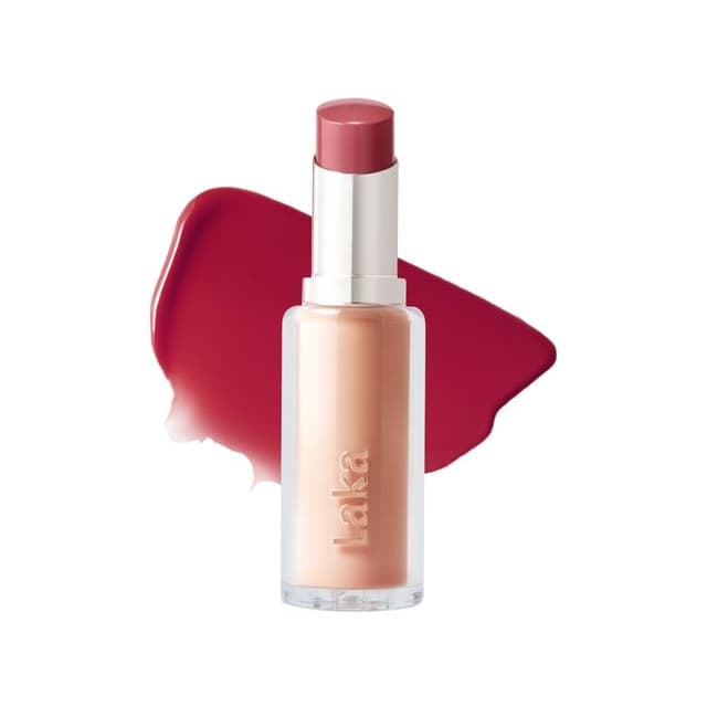 Bonding Glow Lipstick, #207 Depth