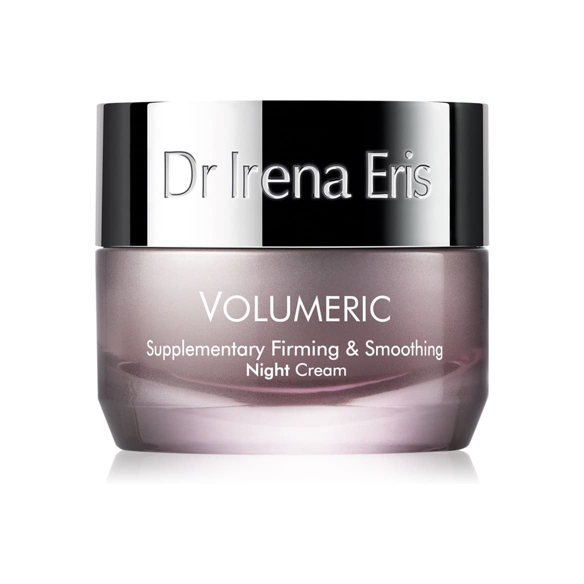 Volumeric Firming Night Cream