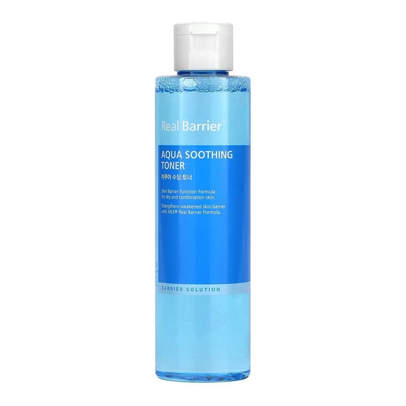 Aqua Soothing Toner