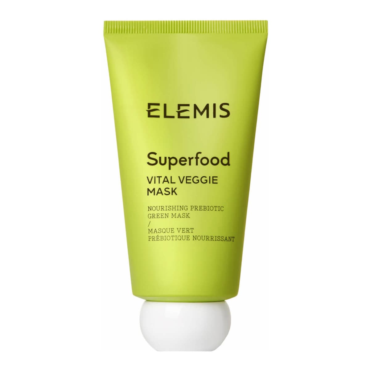 Superfood Vital Veggie Mask