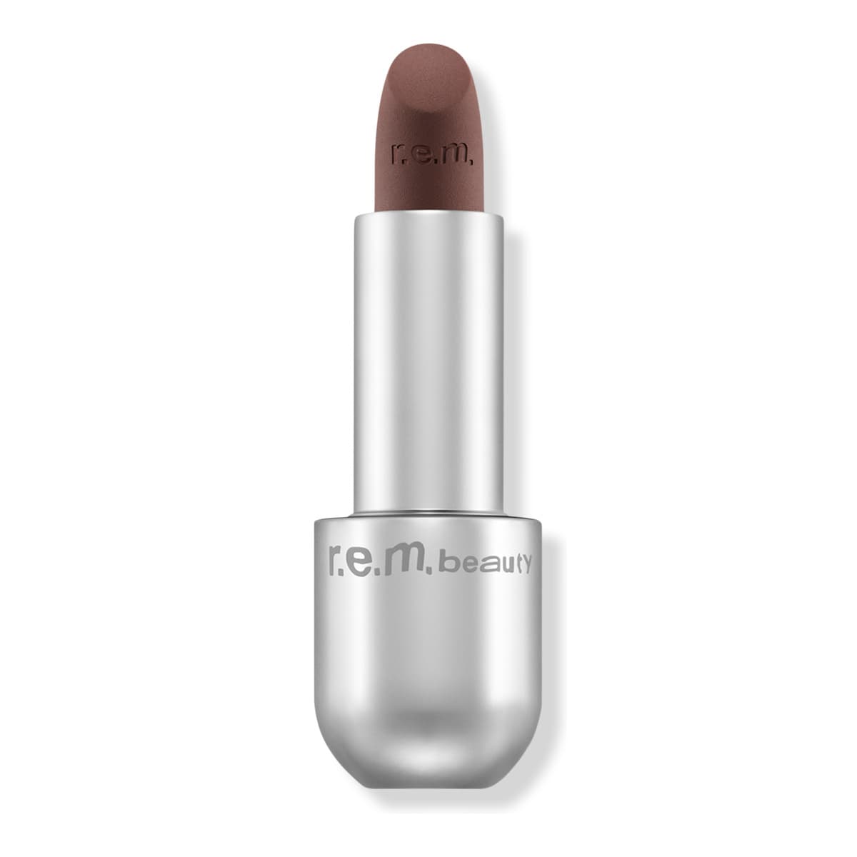 On Your Collar Matte Lipstick, twilight