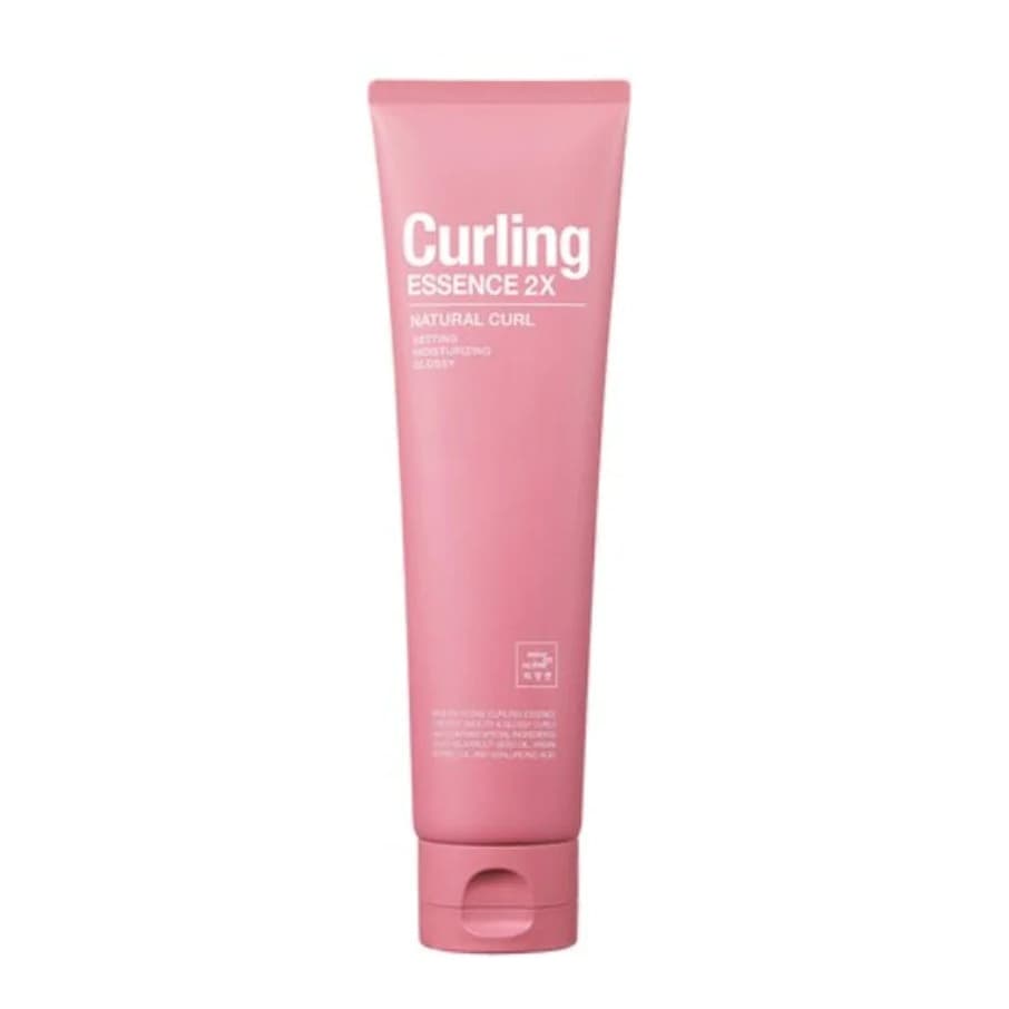 Curling Essence 2X Natural Curl