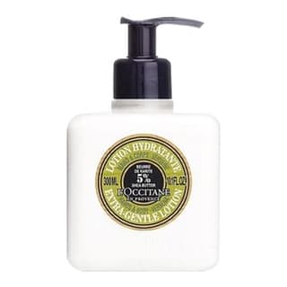 Shea Butter Hands & Body Verbena Extra-Gentle Lotion