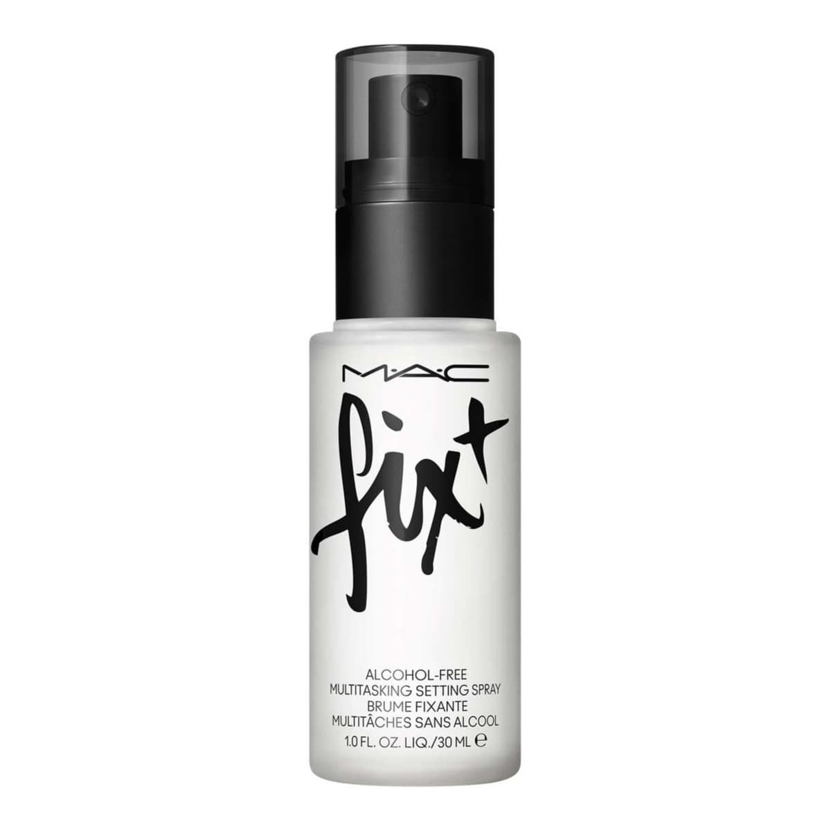 MAC Fix + Setting Spray