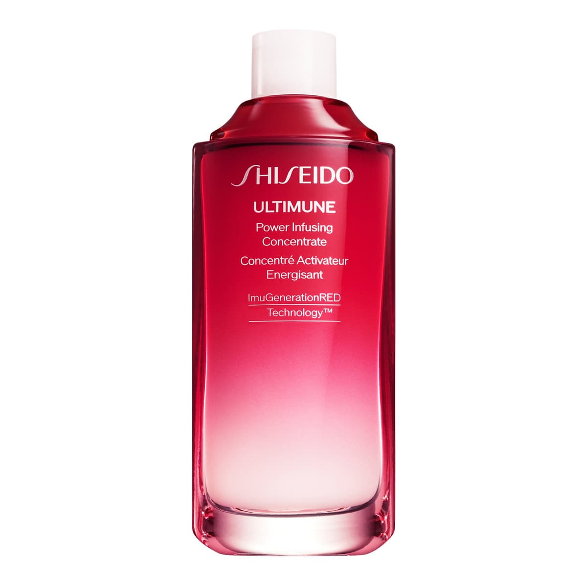 Ultimune Power Infusing Anti-Aging Serum & Refill