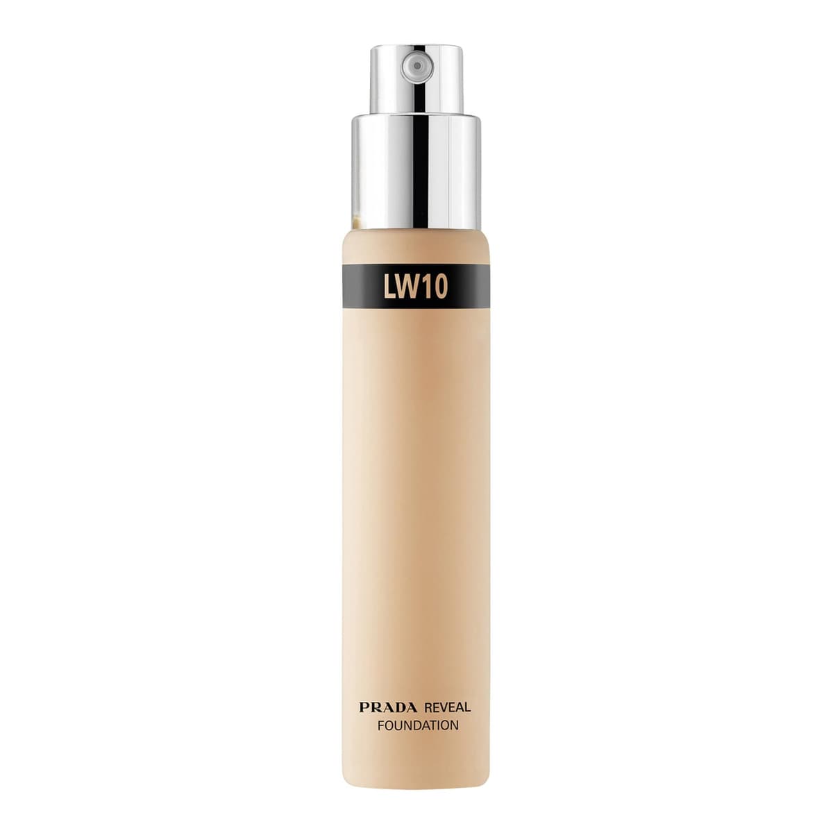Reveal Skin-Optimizing Refillable Soft Matte Foundation, LW10