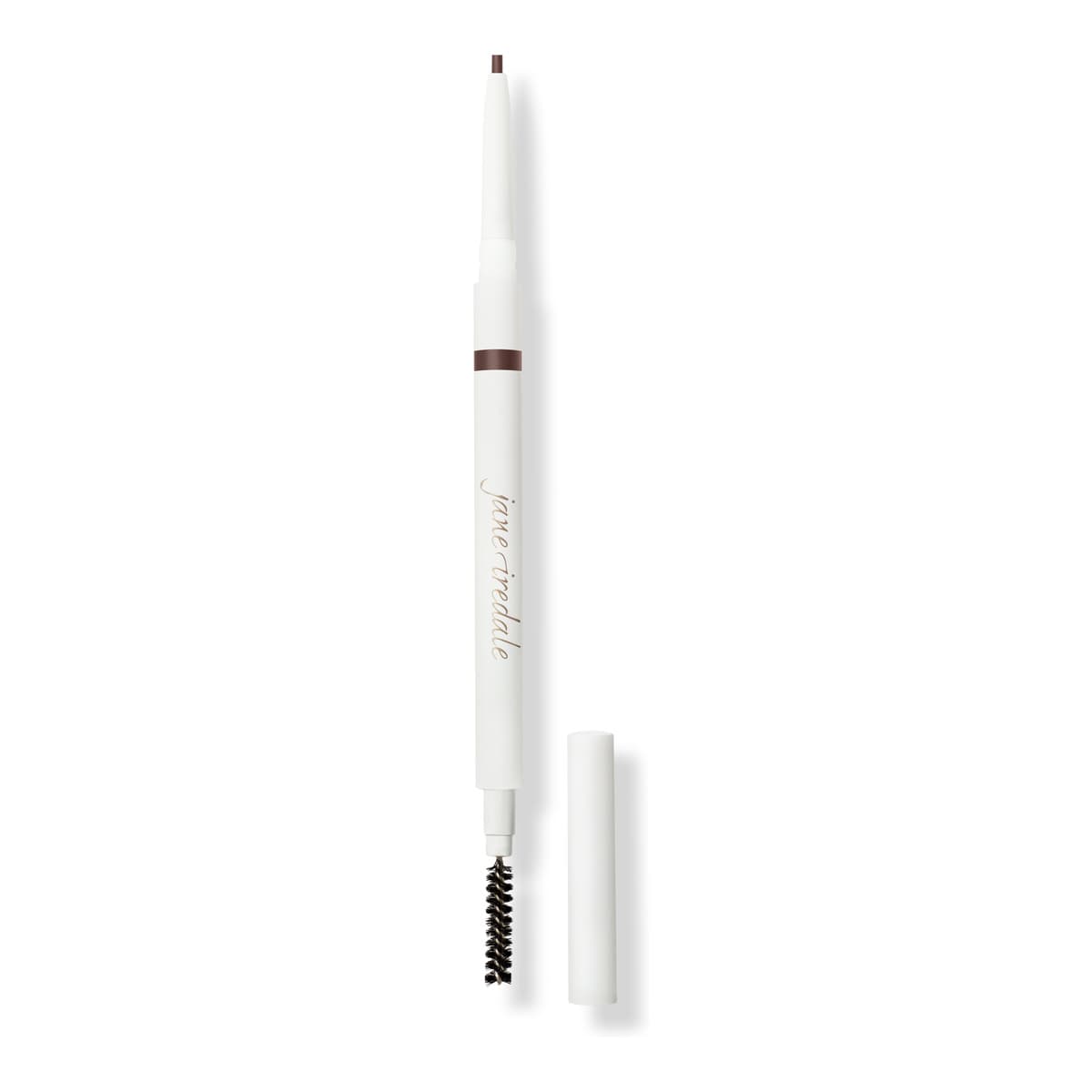 PureBrow Precision Pencil, Dark Brown