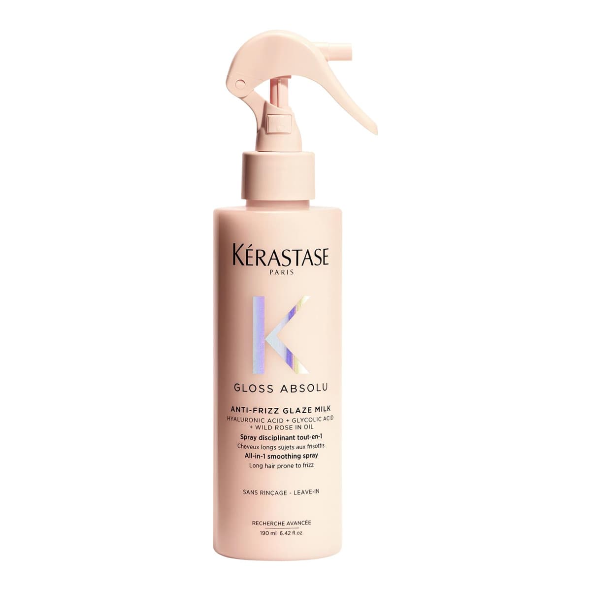 Gloss Absolu All In One Anti-Frizz Spray