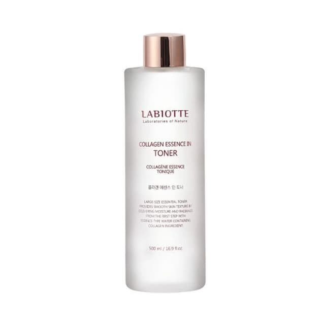 Collagen Essence In Toner