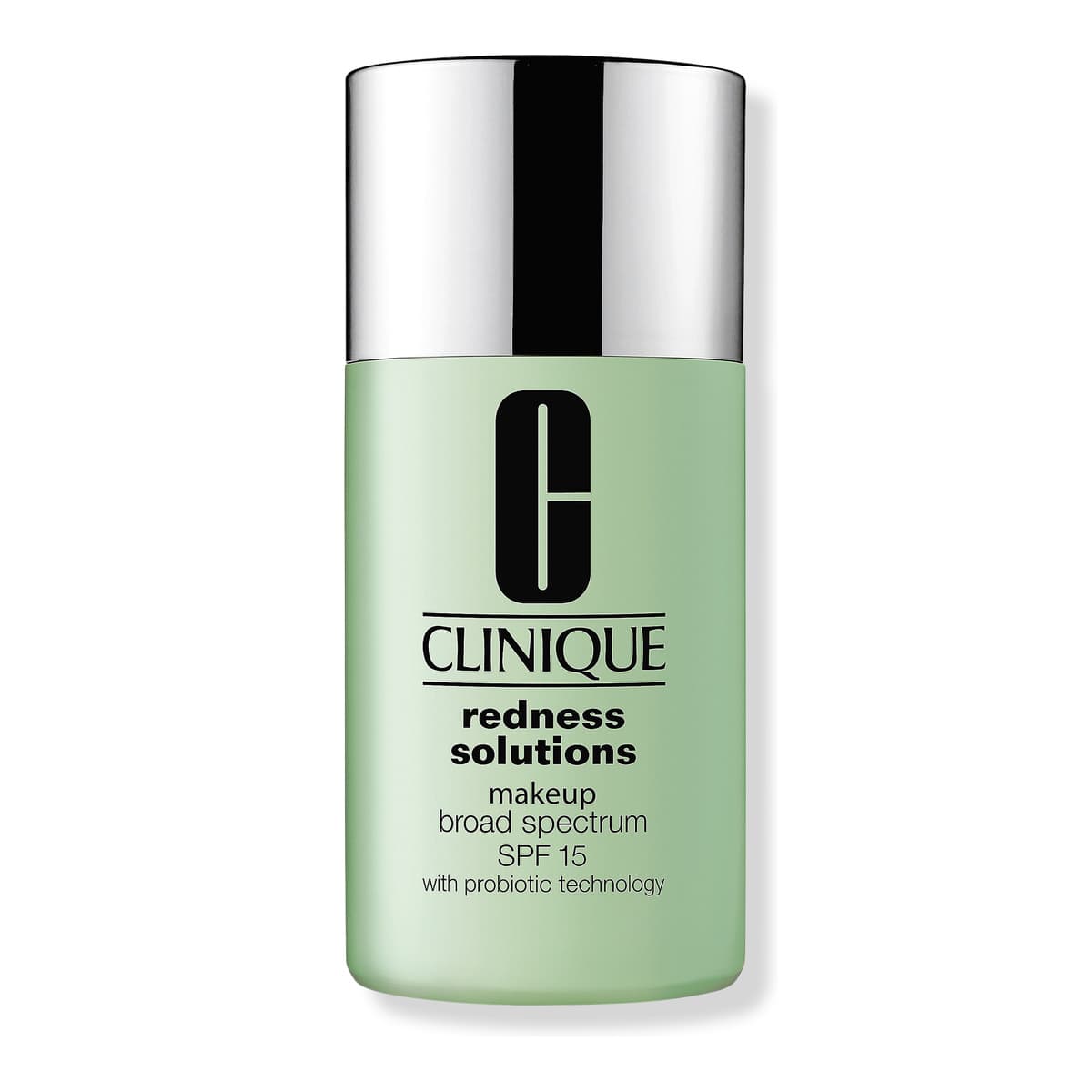 Redness Solutions Makeup Broad Spectrum SPF 15 With Probiotic Technology Foundation, Calming Ivory