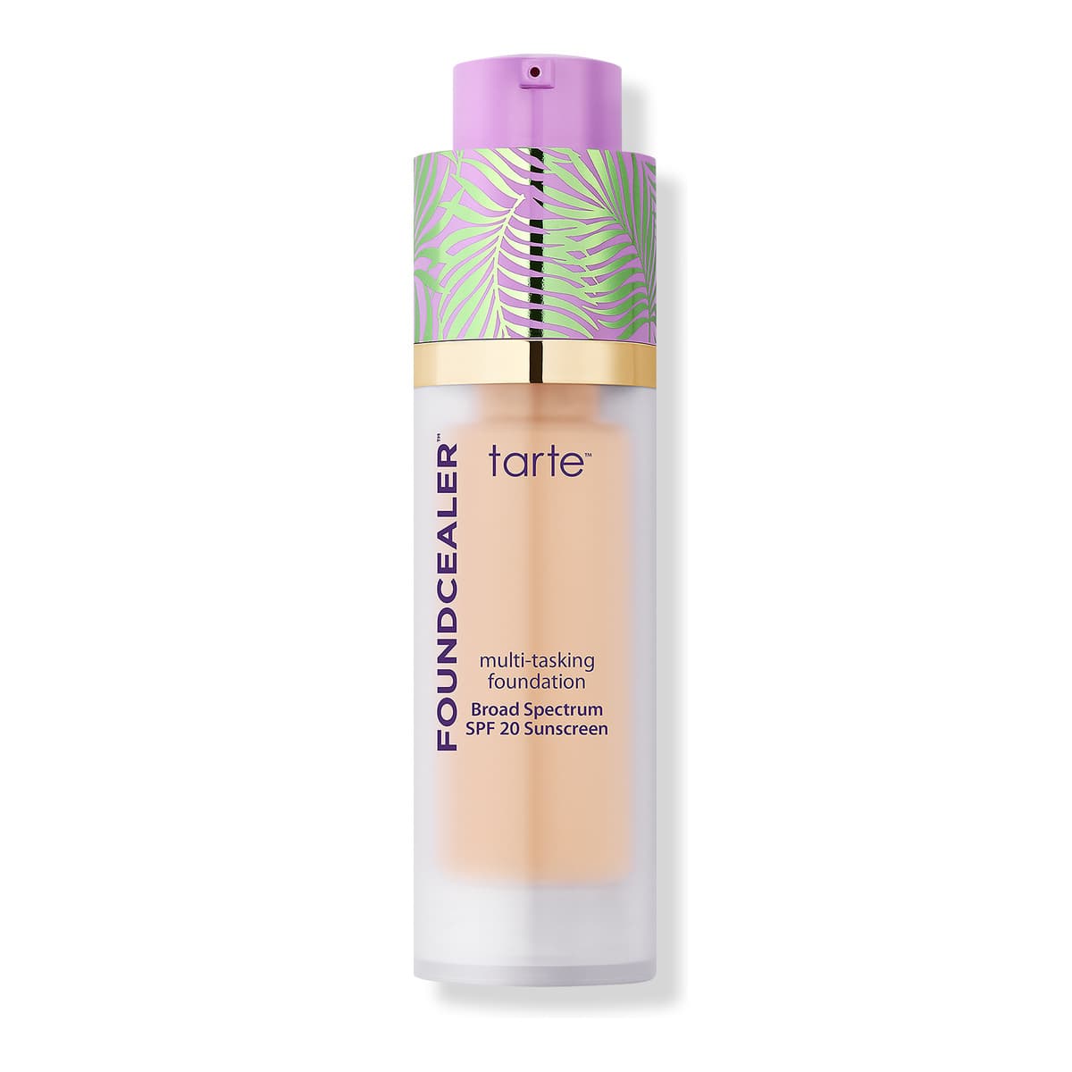 Babassu Foundcealer Dewy Foundation SPF 20, 13N Fair Neutral