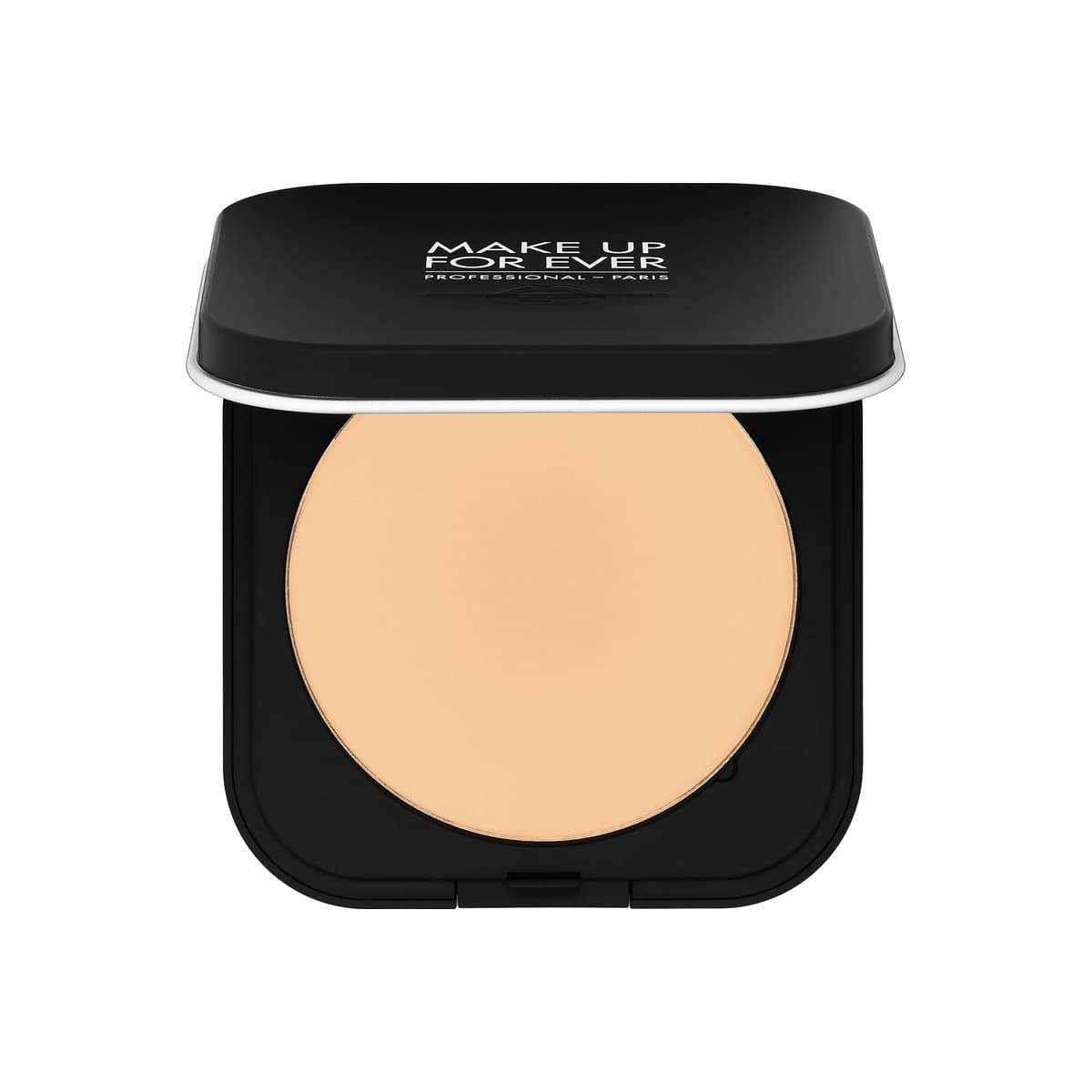 Ultra HD Microfinishing Pressed Powder, #2