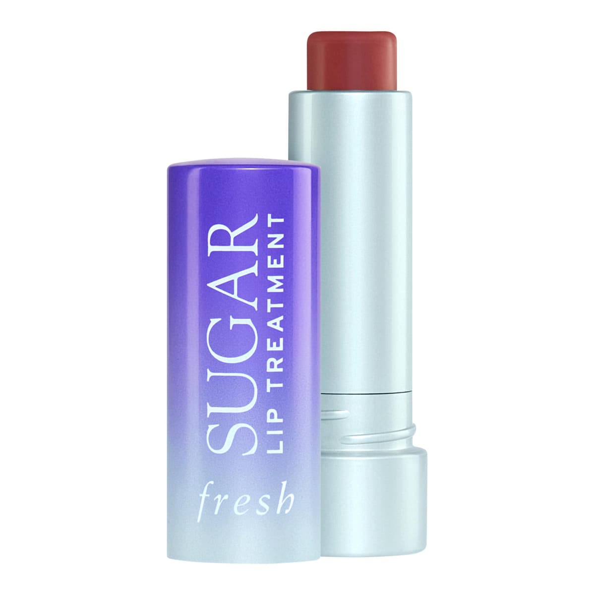 Sugar Lip Balm Hydrating Treatment, Aurora Red